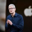 Tim Cook, prezes Apple