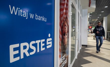 Fala przejęć dopiero się zaczyna? Eksperci: banków będzie mniej