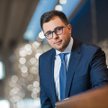 Filip Grzegorczyk prezes zarządu, Tauron Polska Energia