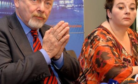 Jacek Majchrowski, prezydent Krakowa, winą za fiasko referendum w sprawie igrzysk obarcza Platformę.
