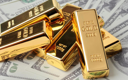 Typ techniczny: Kurs złota znów walczy z poziomem 1800 USD za uncję.