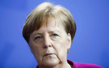 CDU wybierze następcę Merkel dopiero w grudniu?
