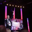 Biedroń: Nie ma tęczowej zarazy, jest zaraza nienawiści