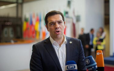 Na żywo: PE debatował o Grecji