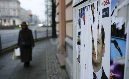 Kto chce do Sejmu. Zawody kandydatów z Warszawy