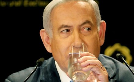 Polska-Izrael: Wystarczy jeden nacjonalista
