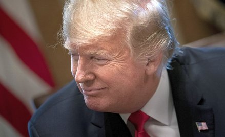 Trump tworzy Dowództwo Kosmiczne w Pentagonie