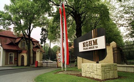 Rozmowy płacowe w KGHM