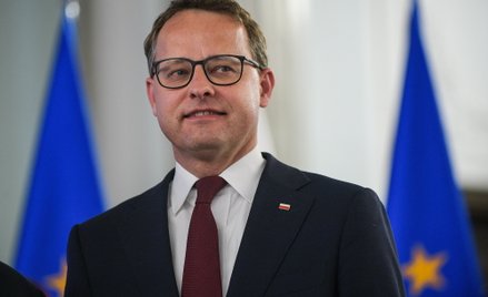 Marcin Romanowski był pełnomocnikiem Zbigniewa Ziobry ds. Funduszu Sprawiedliwości