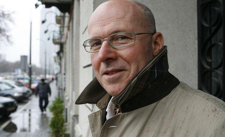 Miejska polityka nieprawości - Czesław Bielecki ws. K-Towers i taśm Kaczyńskiego