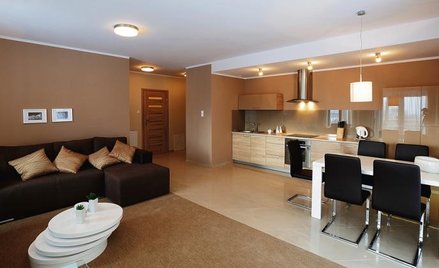 Apartament w Szklarskiej Porębie