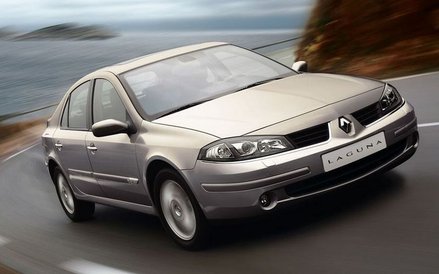 1. Ford Ka 29,0 % - 78 tys. km | 2. Alfa Romeo 147 29,3 % - 106 tys. km | 3. Chevrolet Captiva 29,5 