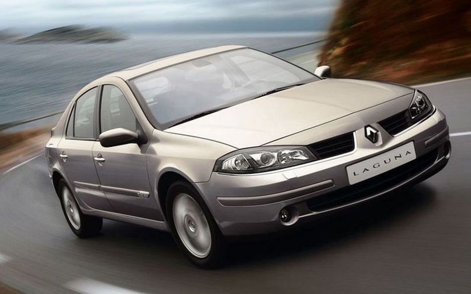 1. Ford Ka 29,0 % - 78 tys. km | 2. Alfa Romeo 147 29,3 % - 106 tys. km | 3. Chevrolet Captiva 29,5 