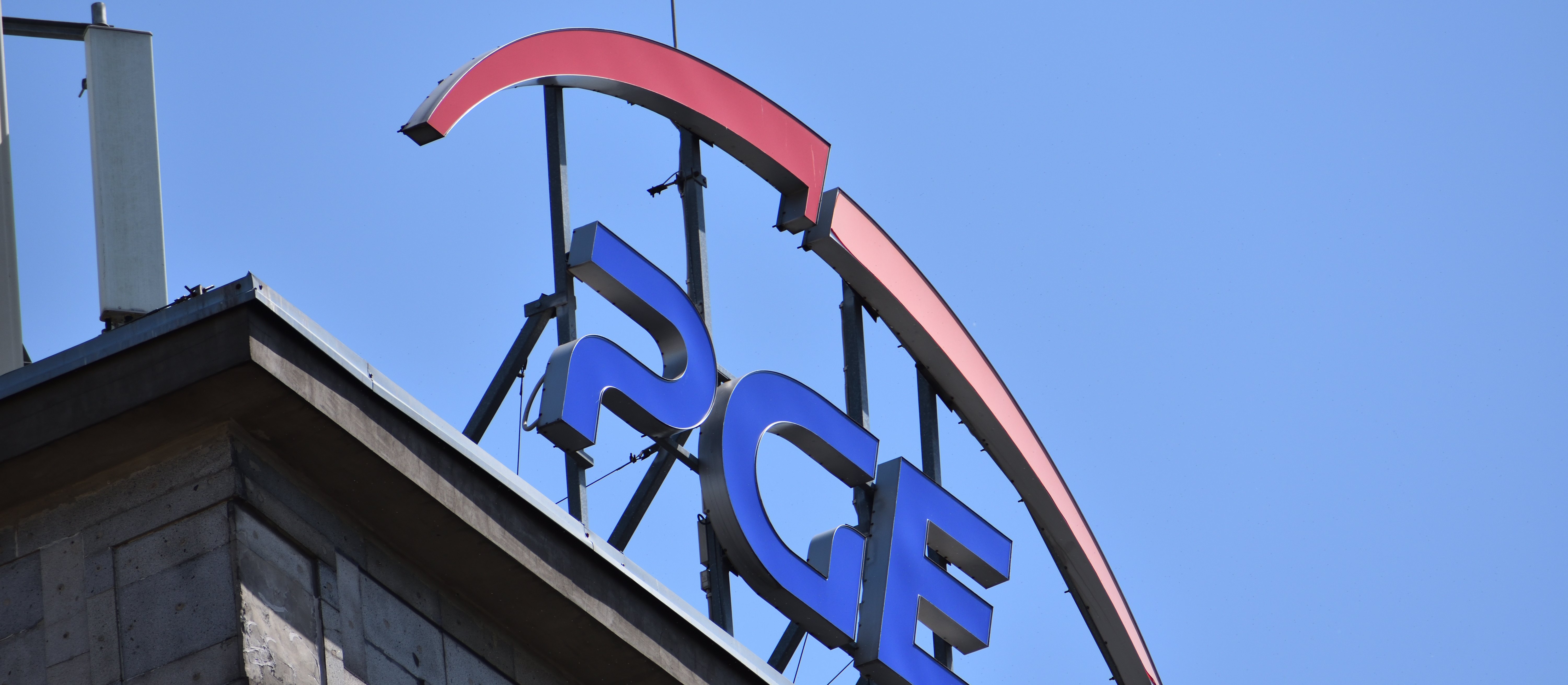 Węgiel obniża wyniki PGE