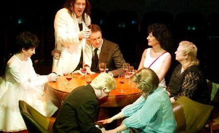 Najdroższe bilety na „Kruma” kosztują teraz 220 zł. W 2005 r. widzowie płacili kilkadziesiąt zł