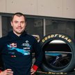 Kuba Przygoński prezentuje kulisy motorsportu