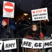 Dąbrowska: Przeciwnicy PiS mocniej nienawidzą?