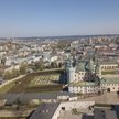 Dziennikarz zarażony koronawirusem. Miał relacjonować wiec Trzaskowskiego