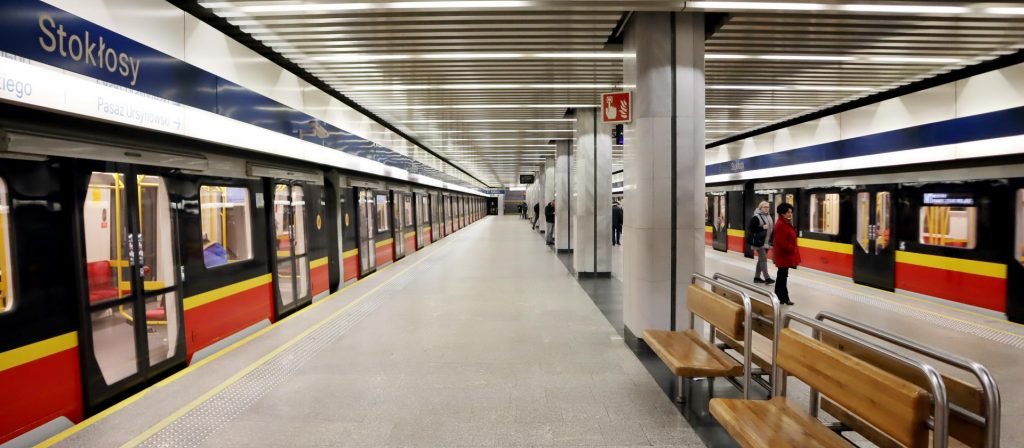 Autonomous subway. A song of the future in the capital and Krakow