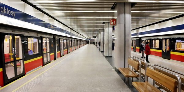 Autonomiczne metro. Pieśń przyszłości w stolicy i w Krakowie