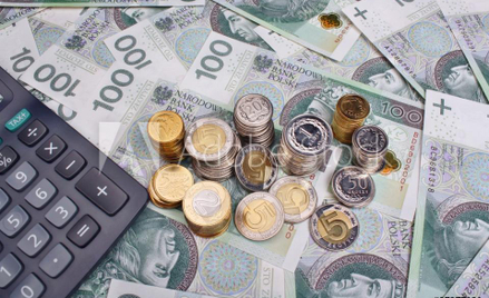 Banki deklarują dalsze finansowanie firm