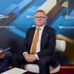 zdjęcie Forum Gospodarcze 2026 Krzysztof Gulda, prezes PARP