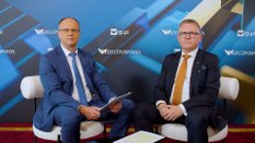 zdjęcie Forum Gospodarcze 2026 Krzysztof Gulda, prezes PARP