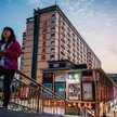 Sześciomilionowe Shenzhen czystością i organizacją ruchu bardziej przypomina zdyscyplinowaną Japonię