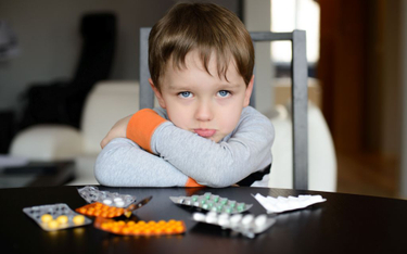 Leki dla dzieci po przeszczepach drożeją po raz czwarty