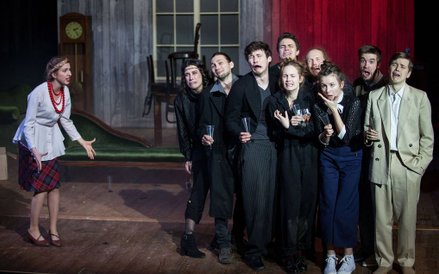 "Wspomnienia polskie"