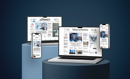 Serwisy Gremi Media po raz kolejny z rekordowym wzrostem liczby użytkowników
