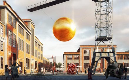 Młode Miasto w Gdańsku