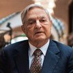 George Soros, inwestor i filantrop.