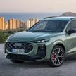 Po siedmiu latach produkcji na rynku pojawia się nowa generacja Audi Q3