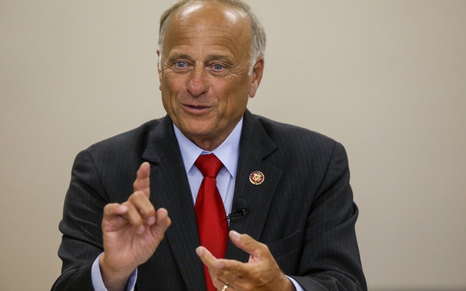 Steve King