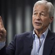 Jamie Dimon,pPrezes JPMorgan atakuje kryptowaluty