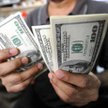 Największy wzrost wartości dolara od ośmiu lat