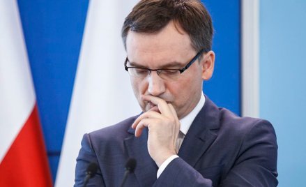Zbigniew Ziobro