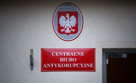 Prokuratura wszczęła postępowanie dotyczące podszywania się pod funkcjonariuszy CBA