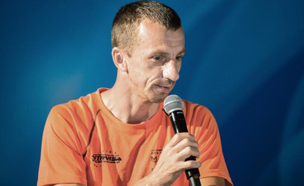 Grzegorz Sudoł