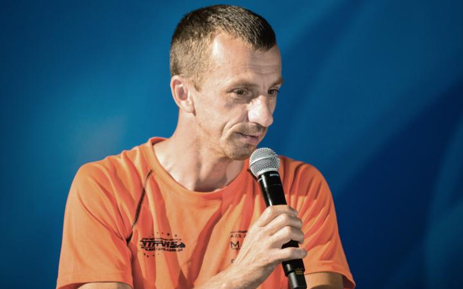 Grzegorz Sudoł