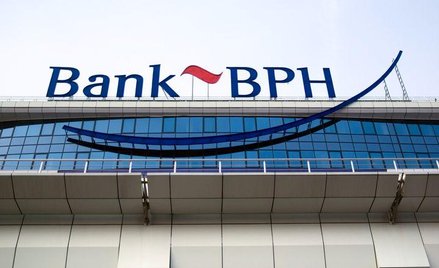 Dużo pracy przed pracownikami BPH