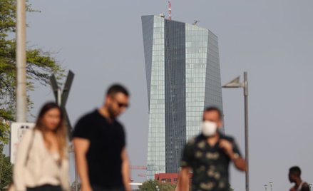 Fatalne prognozy dla Niemiec. Rekordowy spadek PKB