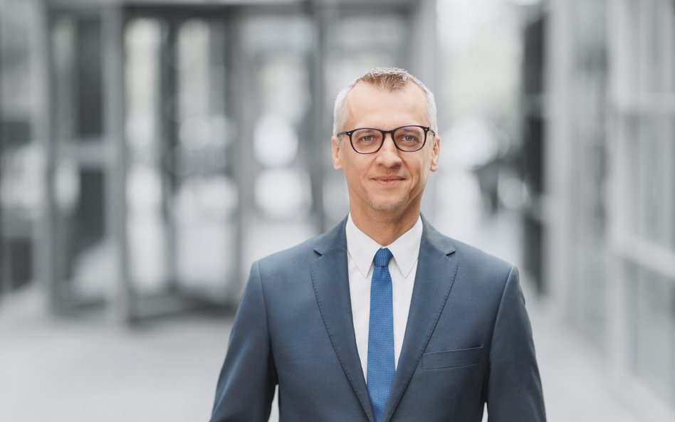 Grzegorz Maliszewski: Należałoby skupić się na racjonalizacji wydatków