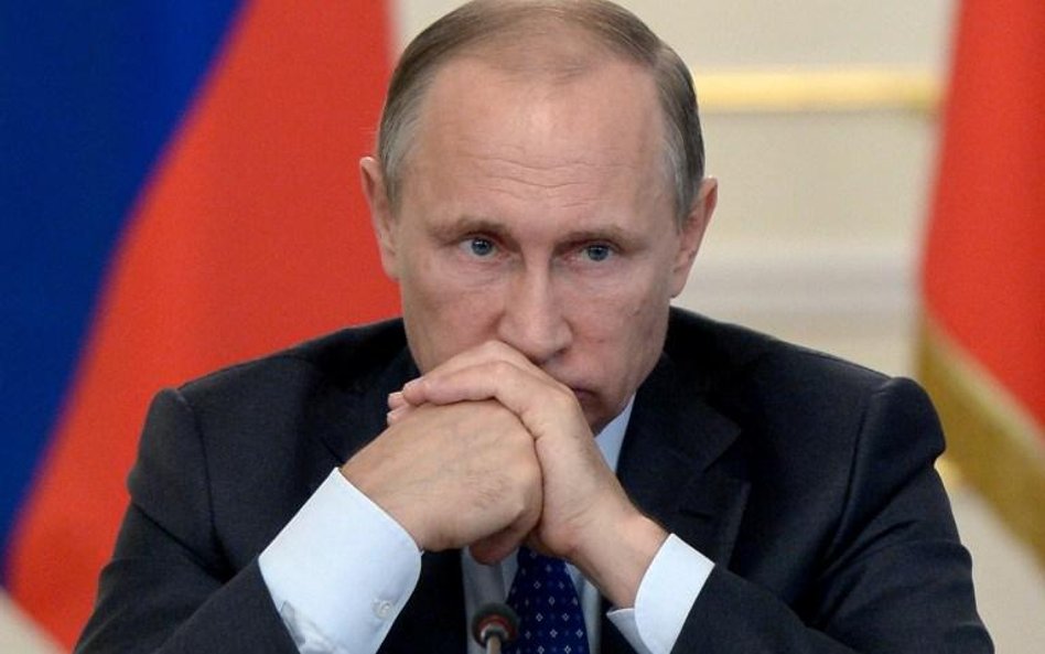 Władimir Putin