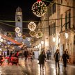 Adwent w Dubrowniku ©CNTB Julien Duval