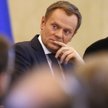 Premier Donald Tusk