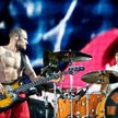Koncert Red Hot Chili Peppers w Chorzowie