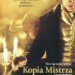 Muza mistrza