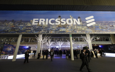 Ericsson zapowiada masowe zwolnienia w Szwecji